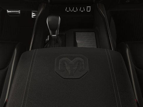 New 2026 RAM 1500 Rebel image 27