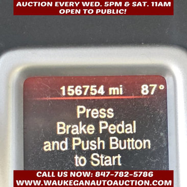 Used 2017 Dodge Journey SE image 8