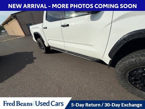 Used 2023 Toyota Tundra TRD Pro image 9