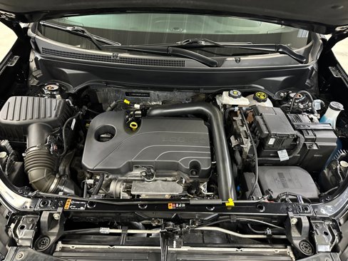 Used 2023 Chevrolet Equinox RS w/ LPO, Floor Liner Package image 38
