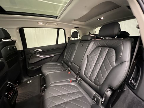 Certified 2023 BMW X7 xDrive40i w/ Premium Package image 24