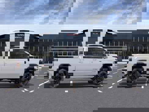 New 2026 GMC Sierra 2500 AT4 image 5