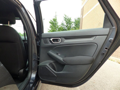 Used 2024 Honda Civic Sport image 37