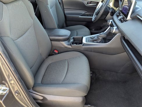 Used 2024 Toyota RAV4 XLE image 34