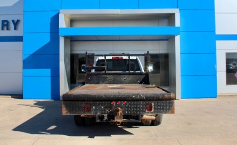 Used 2012 RAM 3500 SLT image 6