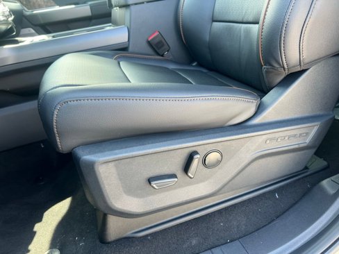 New 2026 Ford F350 Lariat w/ Chrome Package image 14