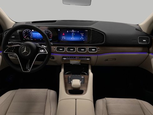 New 2026 Mercedes-Benz GLE 350 4MATIC image 22