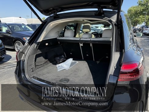 New 2026 Mercedes-Benz GLE 450 4MATIC image 21