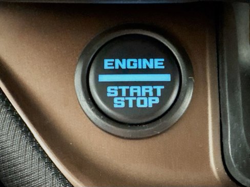 Used 2024 Ford Bronco Sport Outer Banks image 34