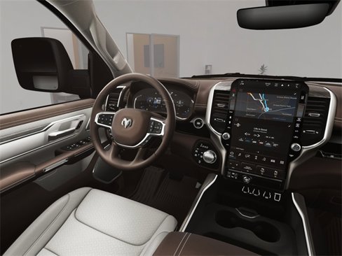 New 2026 RAM 1500 Laramie image 20
