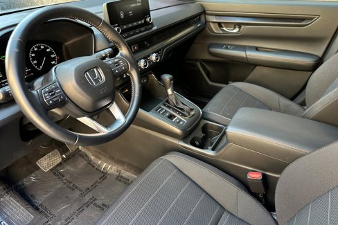 Used 2025 Honda CR-V Sport image 9