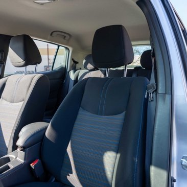 Used 2023 Nissan Leaf S image 12
