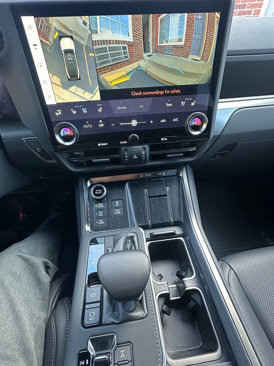 Used 2025 Lexus GX 550 image 37