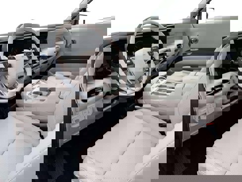 New 2026 Hyundai Palisade Calligraphy image 14