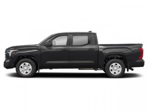 New 2026 Toyota Tundra SR image 4