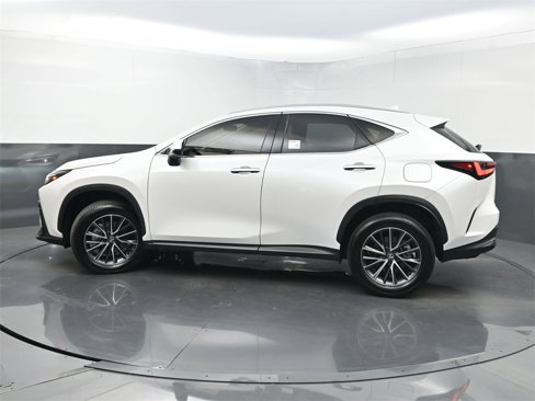 Used 2024 Lexus NX 250 FWD w/ Premium Package image 36