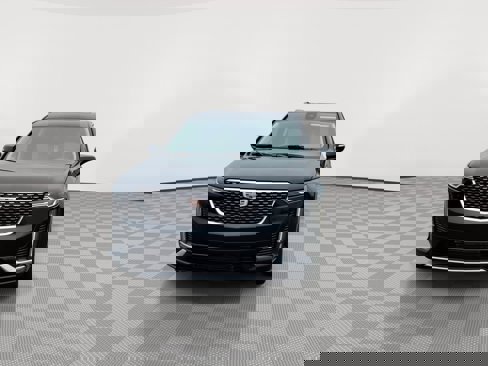 New 2025 Cadillac XT6 Premium Luxury image 39