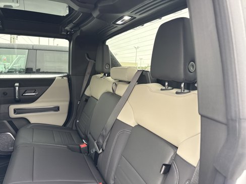 New 2026 GMC Hummer EV 4x4 Crew Cab image 20
