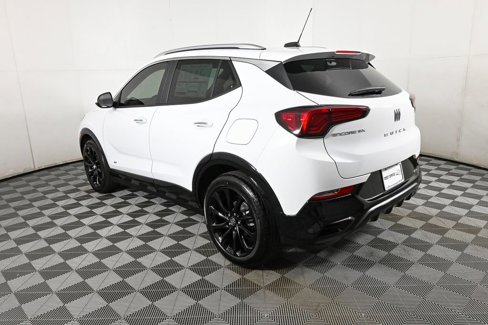 New 2026 Buick Encore GX Sport Touring w/ Experience Buick Package image 3