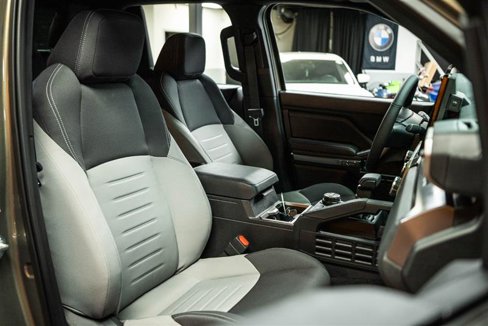 Used 2025 Toyota Tacoma TRD Pro image 13
