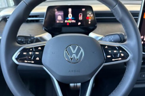 New 2025 Volkswagen ID. Buzz Pro S Plus image 25