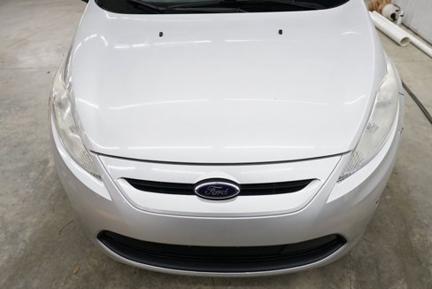 Used 2013 Ford Fiesta SE image 4