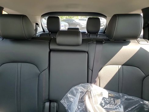 New 2025 MAZDA CX-90 3.3 Turbo w/ Preferred Package image 25
