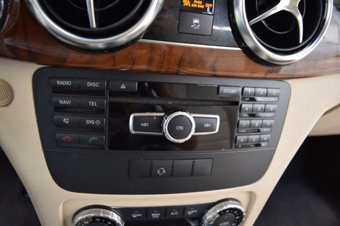 Used 2013 Mercedes-Benz GLK 250 BlueTEC 4MATIC image 60