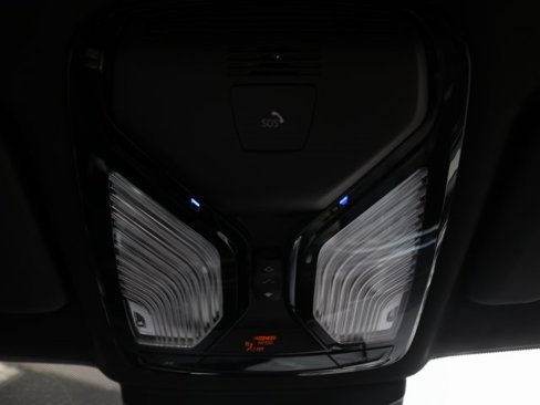 New 2026 BMW X5 xDrive50e image 24