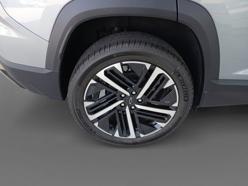 New 2026 Chevrolet Equinox RS w/ Convenience Package III image 27