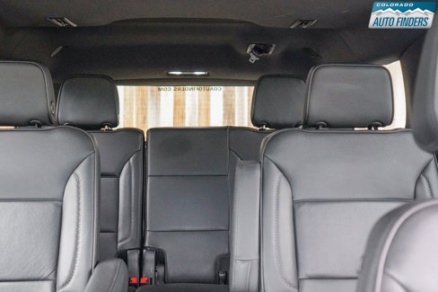 Used 2021 GMC Yukon XL Denali image 24
