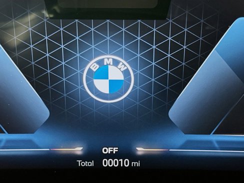 New 2026 BMW X5 xDrive40i image 16