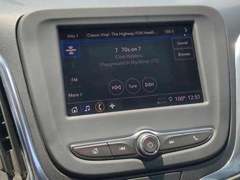 Used 2024 Chevrolet Equinox LT image 13