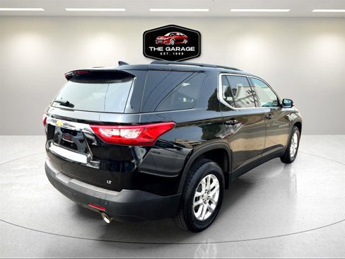 Used 2019 Chevrolet Traverse LT image 5