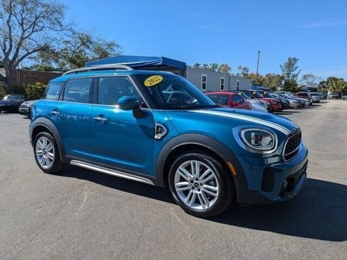 Used 2022 MINI Cooper Countryman S image 10