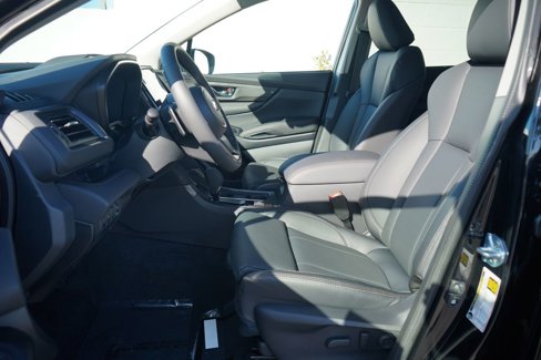 New 2025 Subaru Ascent Bronze Edition image 6