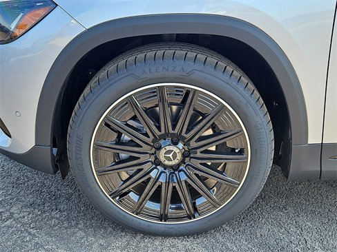 New 2026 Mercedes-Benz GLA 250 image 13