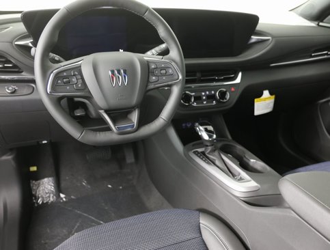 New 2025 Buick Envista Preferred w/ Convenience I Package image 10