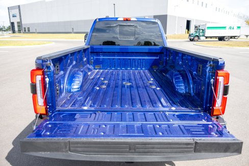 Used 2026 Ford F450 Platinum image 37