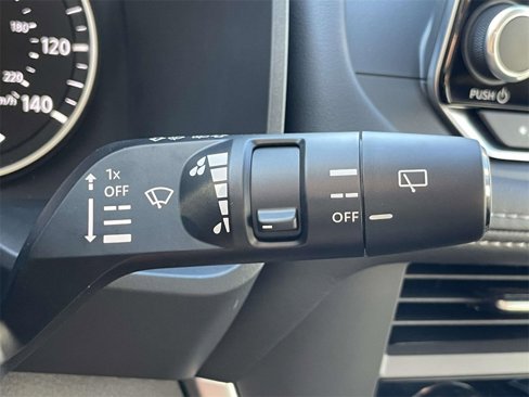 New 2026 Nissan Rogue SV w/ Cold Weather Package image 23