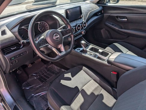 Used 2024 Nissan Sentra SV image 12
