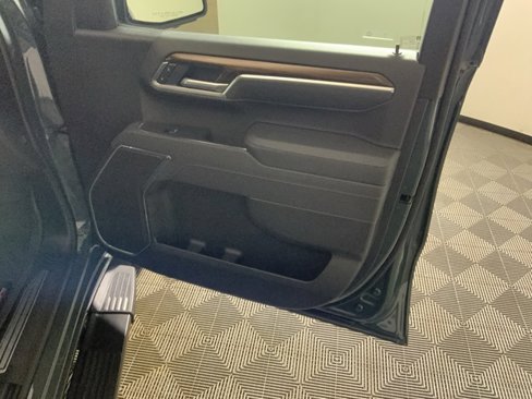 New 2025 Chevrolet Silverado 1500 LT image 36