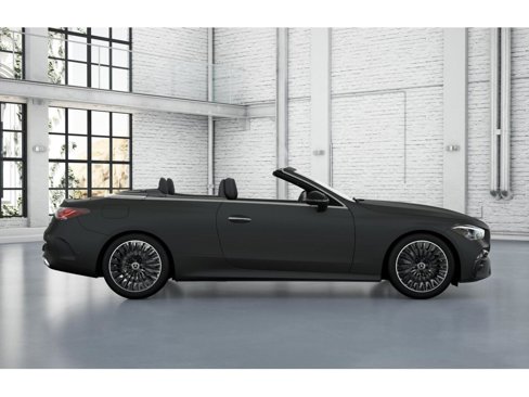 New 2026 Mercedes-Benz CLE 300 4MATIC Cabriolet image 2