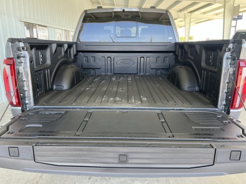 New 2025 Ford F150 Raptor image 18