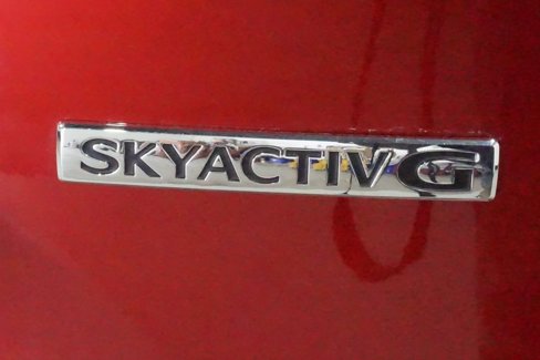 Used 2023 MAZDA CX-9 Touring image 18