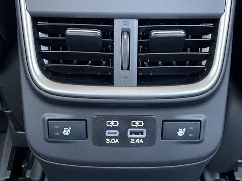 New 2025 Subaru Outback Limited image 43