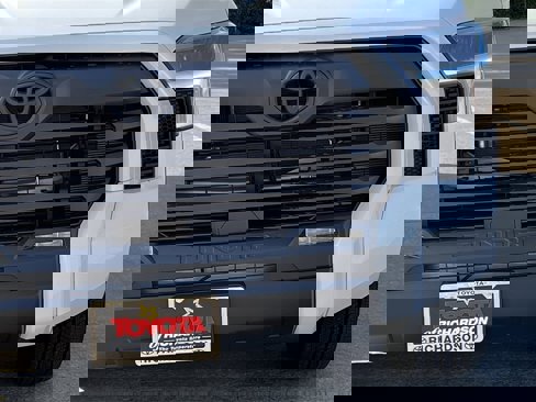 New 2026 Toyota Tundra SR5 image 8