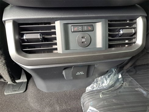 New 2025 Ford F150 Lariat w/ Equipment Group 502A High image 56