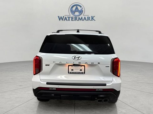 Used 2025 Hyundai Palisade XRT image 4
