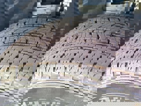 New 2025 Jeep Grand Cherokee Laredo X image 27